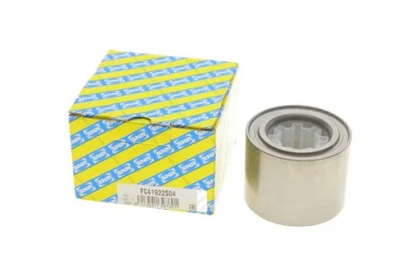 Підшипник роликовий SNR SNR NTN FC41922S04