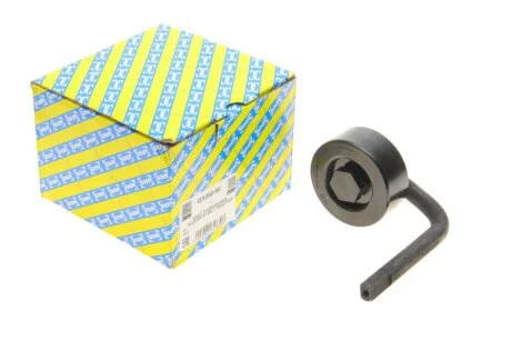 Шків натяжний ременя генератора SNR SNR NTN GA350.95