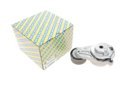 Шків ременя генератора SNR SNR NTN GA351.36