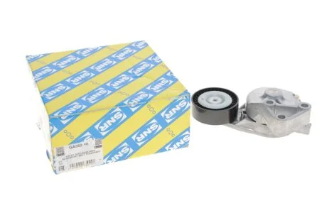 Шків ременя генератора SNR SNR NTN GA352.40