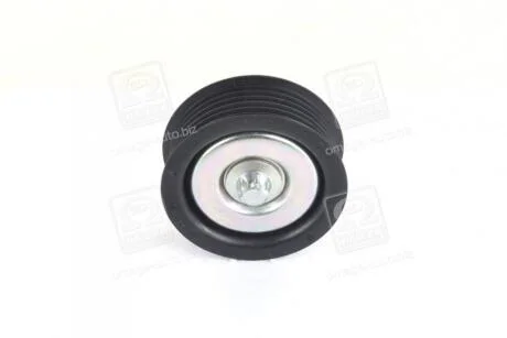 Ролик привідного ременя FORD/OPEL C-Max/Focus/AstraH "1.8-1,9td "05>> SNR NTN GA35266