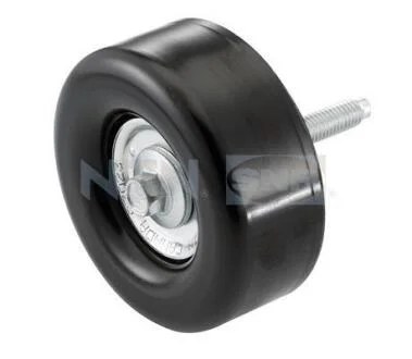 Натяжна ролик, поліклиновий ремінь FORD (Ви-во NTN-SNR) SNR NTN GA352.86