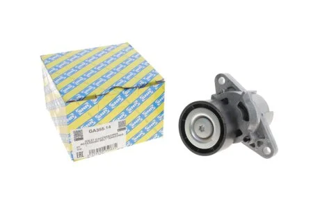 Шків ременя генератора SNR SNR NTN GA355.14