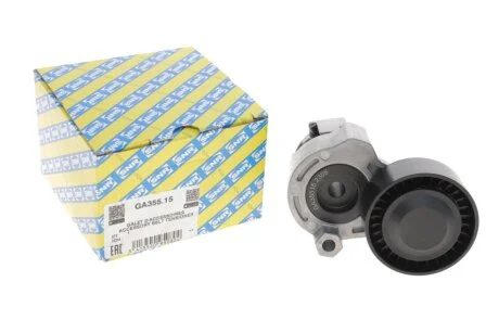 Шків ременя генератора SNR SNR NTN GA355.15