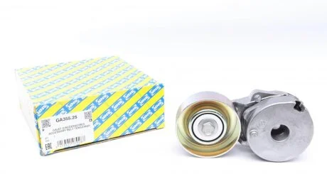 Шків ременя генератора SNR SNR NTN GA355.25