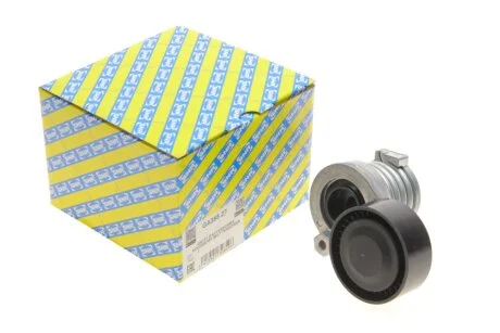 Шків ременя генератора SNR SNR NTN GA355.27