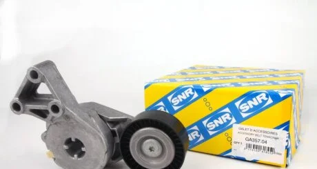 Шків ременя генератора SNR SNR NTN GA357.04