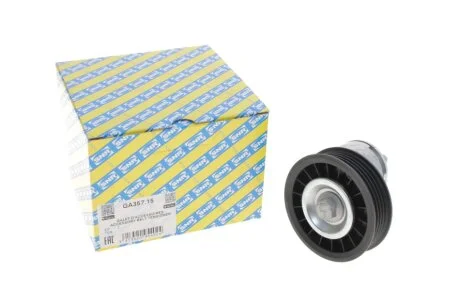 Шків ременя генератора SNR SNR NTN GA357.15