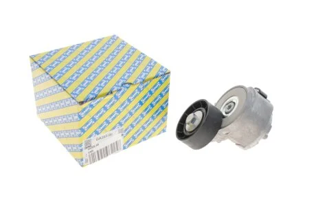 Шків ременя генератора SNR SNR NTN GA358.00