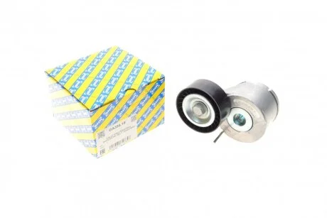 Шків ременя генератора SNR SNR NTN GA358.19