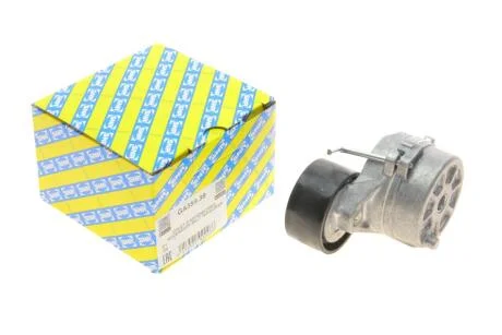 Ролик натяжний ременя поліклінового (NTN-SNR) SNR NTN GA359.39