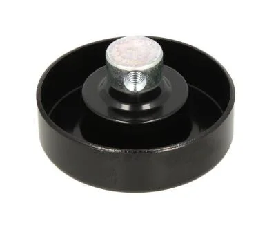 Натяжна ролик, поліклиновий ремінь NISSAN (Ви-во NTN-SNR) SNR NTN GA368.00