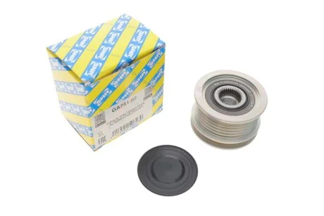 Шків генератора SNR SNR NTN GA751.02