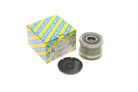 Шків генератора SNR SNR NTN GA751.21