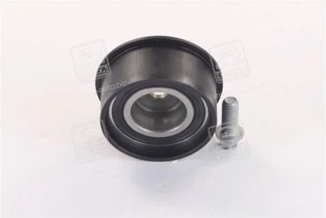 Ролік направляючий ременя ГРМ GM/Opel/Chevrolet (GE353.09) SNR SNR NTN GE35309