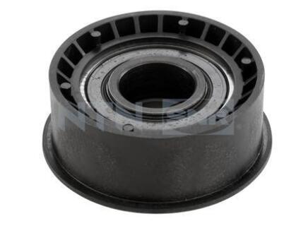 Ролик паразитний OPEL/Astra/Corsa/Vectra "1,4-1,6"00-06 SNR NTN GE353.10
