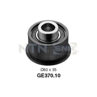 Обвідний ролик SNR NTN GE370.10