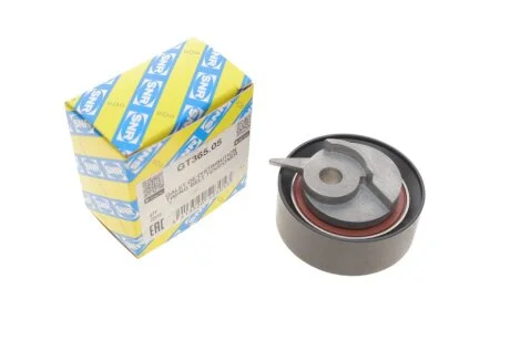 Шків натяжний ременя ГРМ SNR SNR NTN GT365.05
