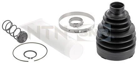 Пильовик ШРУС внутр. RENAULT KANGOO (NTN-SNR) SNR NTN IBK55.023