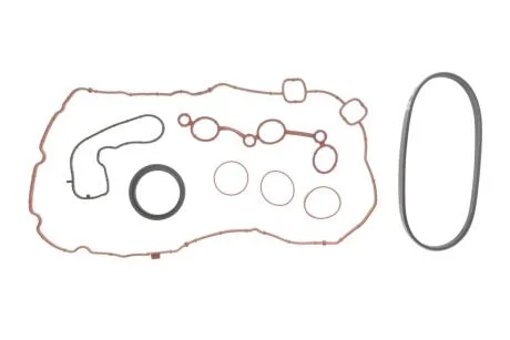 Комплект ременя генератора SNR SNR NTN KA859.71