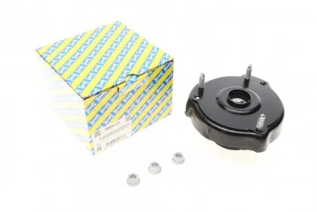 Опора амортизаційної стійки SNR SNR NTN KB651.21