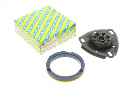 Опора амортизаційної стійки SNR SNR NTN KB657.10