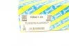 Опора амортизаційної стійки SNR SNR NTN KB657.19 (фото 7)