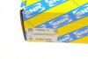 Опора амортизаційної стійки SNR SNR NTN KB659.12 (фото 13)