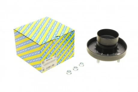 Опора амортизаційної стійки SNR SNR NTN KB686.09