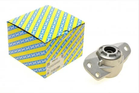 Опора аморт. VW JETTA, GOLF задн. (SNR) SNR NTN KB957.07