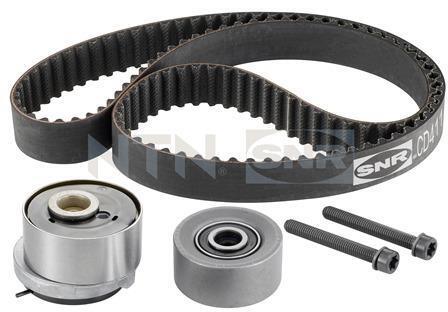 Комплект ременя ГРМ CHEVROLET (Ви-во NTN-SNR) SNR NTN KD453.26