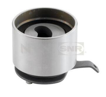 Комплект ременя ГРМ CHEVROLET (Ви-во NTN-SNR) SNR NTN KD453.34