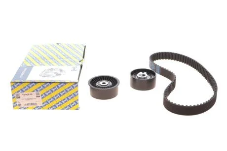 Комплект ременя ГРМ SNR SNR NTN KD455.50