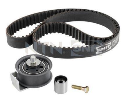 Комплект ременя ГРМ VW (Ви-во NTN-SNR) SNR NTN KD457.22