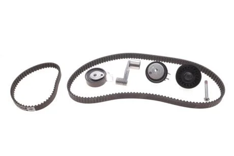 Комплект (ремінь+ролики) SNR NTN KD457.26