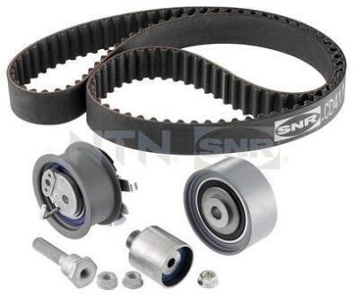 Комплект ременя ГРМ SNR SNR NTN KD457.61