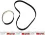 Комплект ременя ГРМ SNR SNR NTN KD457.82 (фото 3)