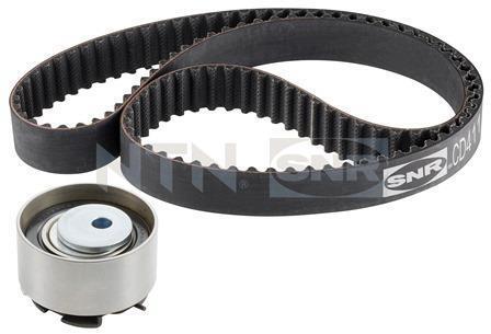 Комплект ременя ГРМ FORD (Ви-во NTN-SNR) SNR NTN KD458.54
