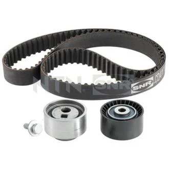 Комплект ременя ГРМ SNR SNR NTN KD459.29