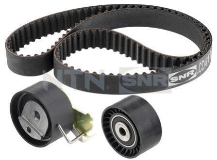 Комплект ременя ГРМ CITROEN (Ви-во NTN-SNR) SNR NTN KD459.52