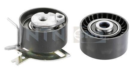 Комплект ременя ГРМ FORD (Ви-во NTN-SNR) SNR NTN KD459.58
