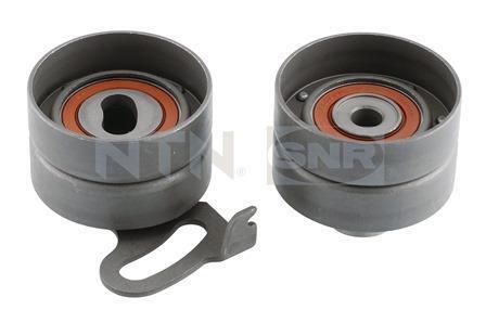 Комплект ременя ГРМ NISSAN (Ви-во NTN-SNR) SNR NTN KD468.17