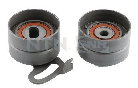 Комплект ременя ГРМ NISSAN (Ви-во NTN-SNR) SNR NTN KD468.17