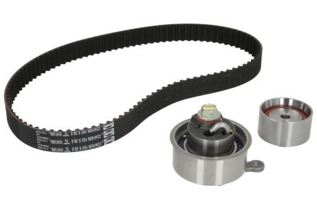 Комплект ременя ГРМ MAZDA (Ви-во NTN-SNR) SNR NTN KD470.33