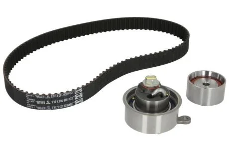 Комплект ременя ГРМ MAZDA (Ви-во NTN-SNR) SNR NTN KD470.33