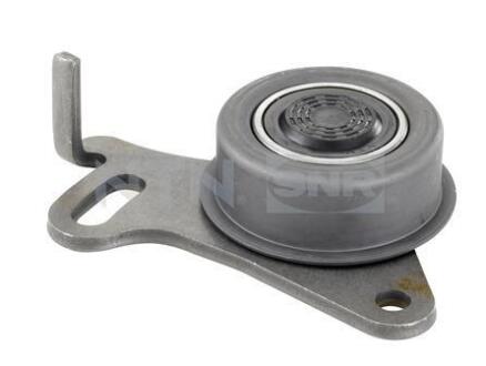 Комплект ременя ГРМ MITSUBISHI (Ви-во NTN-SNR) SNR NTN KD473.20