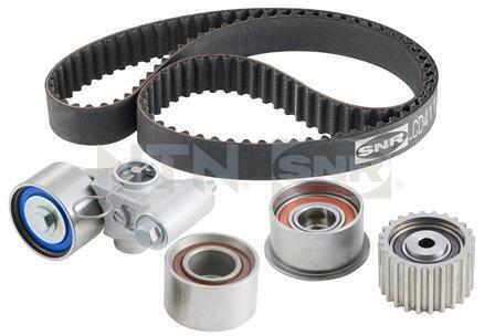 Комплект ременя ГРМ SUBARU (Ви-во NTN-SNR) SNR NTN KD481.04