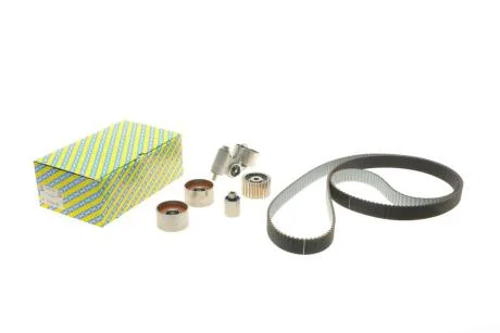 Комплект ременя ГРМ SUBARU (NTN-SNR) SNR NTN KD481.05
