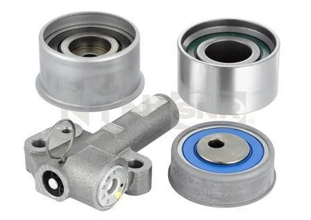 Комплект зубчастого ременя (NTN-SNR) SNR NTN KD484.08