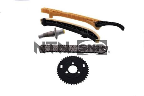 Комплект ланцюга ГРМ SNR SNR NTN KDC451.00